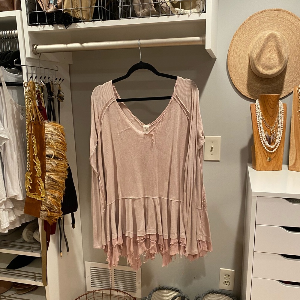 Free People Sweater